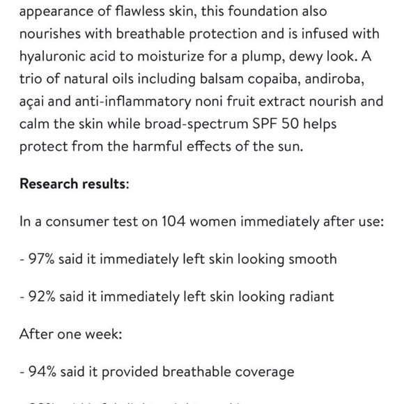 TOM FORD SHADE & ILLUMINATE SOFT RADIANCE foundation - Picture 5 of 10